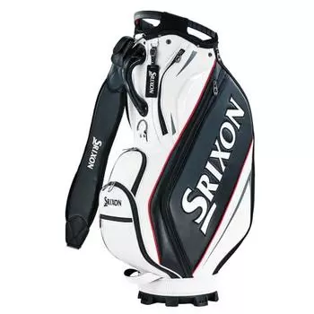 Сумка-кедди DUNLOP Srixon GGC-S205 Белый Черный