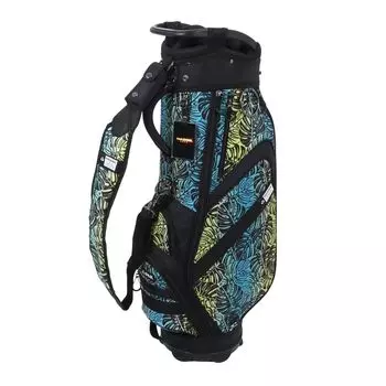 Сумка-кедди YAKPAK Tropical Leaf YP-002