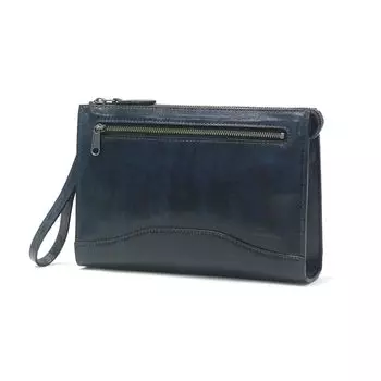 Сумка-клатч Aoki Bag G3 5213 Темный [Luggard] [Aoki Bag] Синий/86