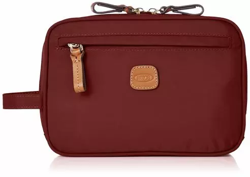 Сумка-клатч красная [Brix] X-BAG женская красный