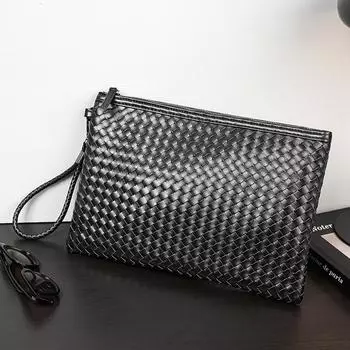 Сумка-клатч ручной работы в корейском стиле унисекс 2025 года