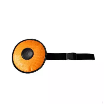 Сумка-клипса для гольфа Swing Trainer Регулируемая повязка Коррекция руки Пояс для тренировки Устройство