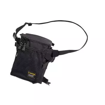 Сумка-кобура DEGNER HOLSTER BAG NB-203 (черный)