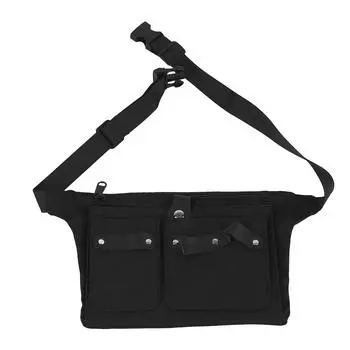 Сумка-кобура для парикмахерских ножниц, держатель для парикмахерских ножниц