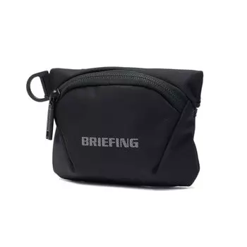 Сумка-контейнер для путешествий ЧЕРНАЯ [Брифинг]