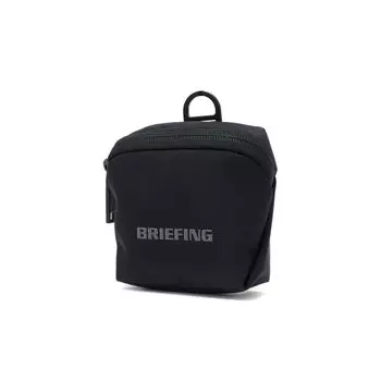 Сумка-контейнер для путешествий ЧЕРНАЯ [Брифинг]