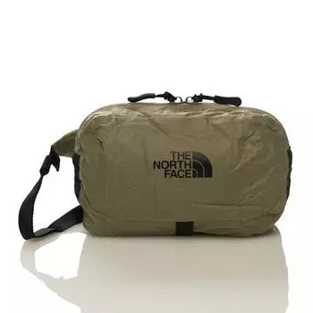 Сумка-кошелек Mayfly Hip Pouch Clay Grey ONESIZE