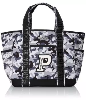 Сумка-кошелек Rocker Bag Multi Locker BAG Camo Pattern FR [Pearly Gates] Check/Camo / 053-3281101 021_Multi