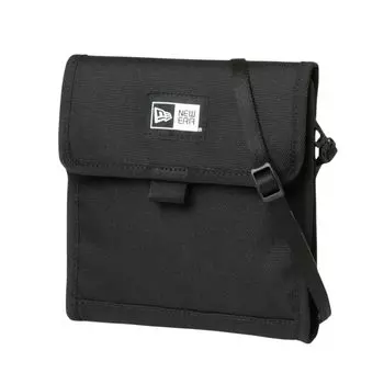 Сумка-кошелек с квадратным вырезом Детские аксессуары Sacoche КОШЕЛЕК С КВАДРАТНЫМ ШЕЕЙ [New Era] Мужская Женская [Товар]