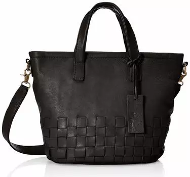 Сумка кожаная 2WAY BK [Peak Speak] женская [Товар]