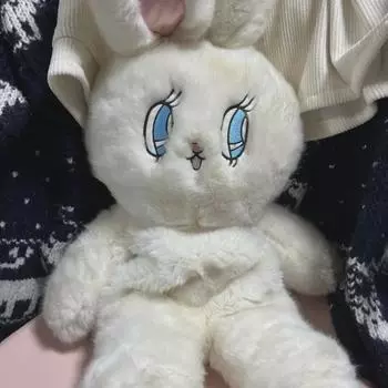 Сумка-кролик Эстер