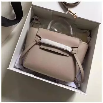 Сумка-кроссбоди с рисунком сома в виде пальмы 2025 года