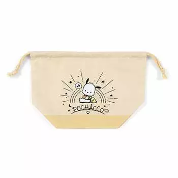 Сумка-ланч на шнурке Sanrio Pochacco (KIDS) 856860