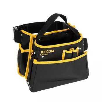 Сумка-лестница Densan KB-100 жёлтый