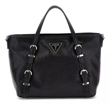 Сумка LEVIA MINI SATCHEL BLA [GUESS]