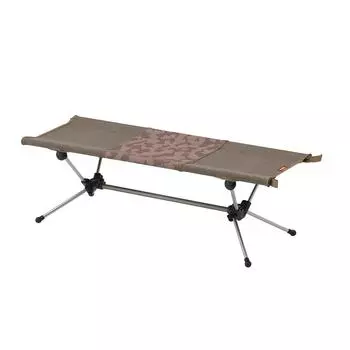 Сумка LOGOS Airlight в скамейке 73176013 коричневый