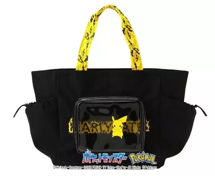 Сумка-локер для гольфа большой емкости FR [Pearly Gates] [Сотрудничество персонажей] / / 053-5181331 120_Navy