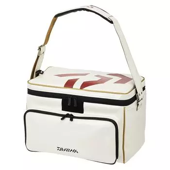 Сумка-лопатка DAIWA LT Pearl White 35(С)