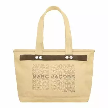 Сумка M0016405 Auto University Canvas Сумка-тоут среднего размера [Marc Jacobs] (Сумка) Женская [Товар Outlet] [Бренд] [Товар]