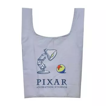 Сумка Marushin Eco Bag Pixar Light Scene Милые товары Подарок на день рождения на День матери Подарок Изготовлен из переработанного полиэстера 2335028200