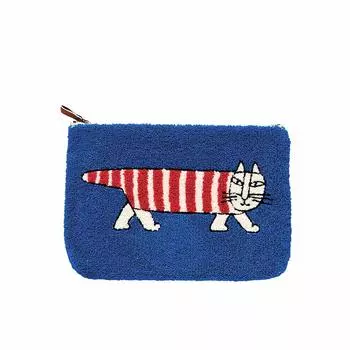 Сумка Marushin LISA LARSON Приблизительно В18 x Ш28 x Г4 см Подарок на день рождения Point Mikey Day 6905002000 Подарок для матери