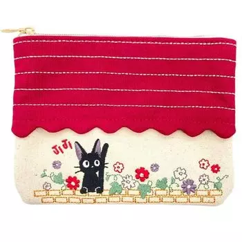 Сумка Marushin с чехлом для салфеток Ghibli Delivery Service Jiji Under the Roof Подарок на день рождения 1165048000 Kiki s