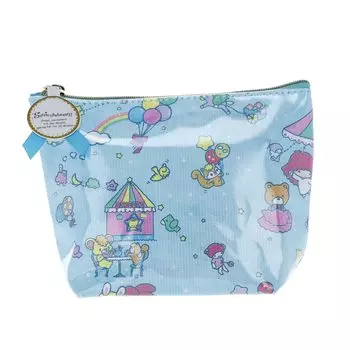 Сумка Marushin Sanrio Персонажи Упаковка Синяя 3825008900