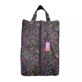 Сумка Marushin Shoes с изображением персонажа Disney Mickey Neon Adventure Golf для начинающих 2335040300