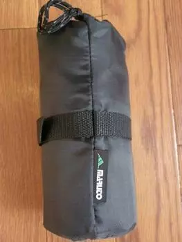 Сумка MARUTO Tour SE RK-SE черная