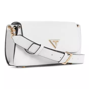 Сумка MERIDIAN FLAP SHOULDER BAG STO [Guess]