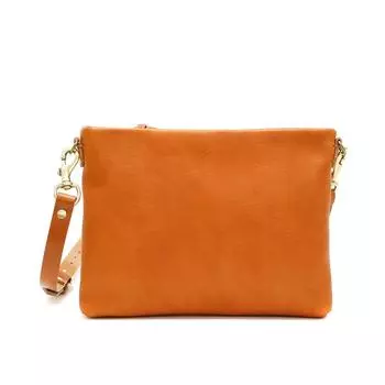 Сумка-мешок Bono Pouch S Sacoche 49S148G [Slow] Camel/24