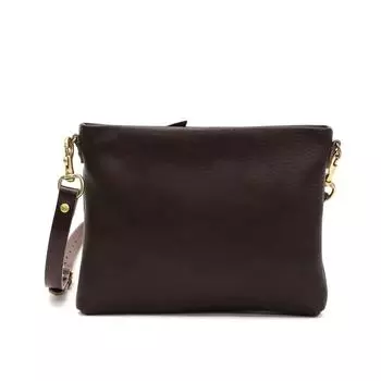 Сумка-мешок Bono S Sacoche 49S148G [Медленно] Шоколад/23