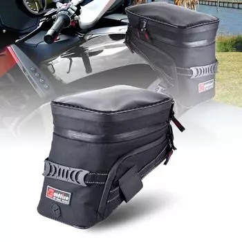 Сумка-мешок Goldfire Motorcycle Tank Touring Shoulder Commuting на работу или большую прочную сумку YXB Rain Bag, для смартфона, сумка, мужская, женская, школьная, 2-сторонняя