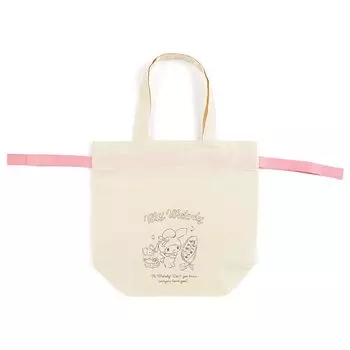 Сумка-мешок на шнурке Sanrio My Melody M 263737