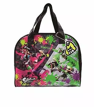 Сумка-мешок Splatoon 2 Beach Boston SPT-782