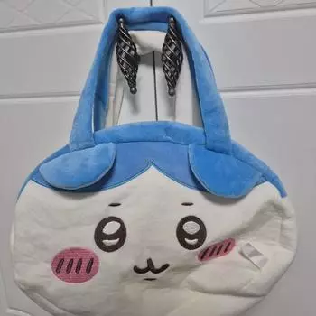 Сумка-мешок Yuseogi Chiikawa Hachiware через плечо