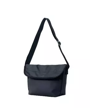 Сумка-мессенджер ALWEATHER GTS1232 BK [Anello Grande]