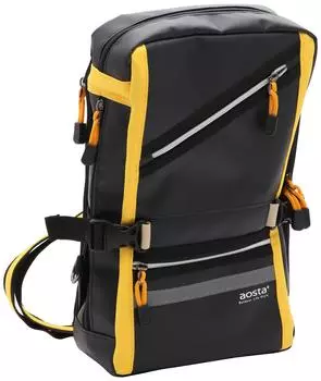 Сумка-мессенджер aosta OEJ Series Body Bag желтая 2.1L DEBD01-YW
