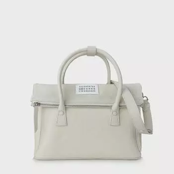 Сумка-мессенджер через плечо из кожи первого слоя с узором личи, осень/зима 2024 г. 32cm x 12cm x 22cm чёрный