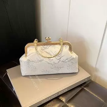 Сумка-мессенджер Commuter большой емкости, модная летняя сумка 2024 года, новая модная повседневная простая женская сумка чёрный