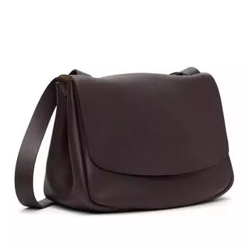 Сумка-мессенджер Damei Flap чёрный