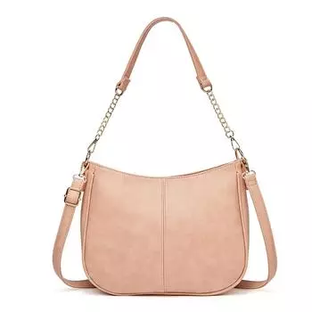 Сумка-мессенджер для девочек, большая вместительная сумка-ведро, High Sense, новые модные праздники и фестивали