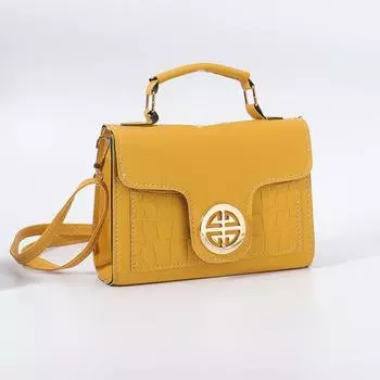 Сумка-мессенджер для женщин, трендовая женская сумка на плечо, модные женские сумки через плечо, однотонные элегантные женские сумки высокого качества белый