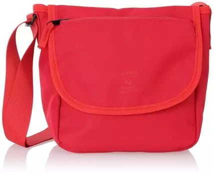 Сумка-мессенджер легкая водоотталкивающая GTM0453 MRE [Anello Grande] CABIN-MONO