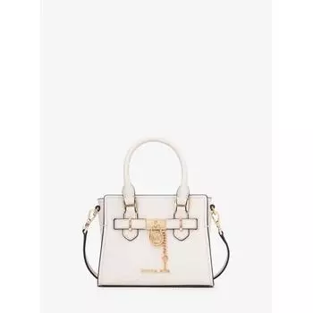 СУМКА MICHAEL KORS HAMILTON CROSSBODY EXTRA SMALL 35H3GHMC0L2171 СВЕТЛО-КРЕМОВЫЙ