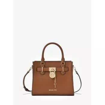 СУМКА MICHAEL KORS HAMILTON, МАЛЕНЬКАЯ 35T1GHMS1L230, БАГАЖ