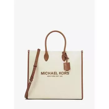 СУМКА MICHAEL KORS MIRELLA NS БОЛЬШАЯ 35S2G7ZT3C230 БАГАЖ