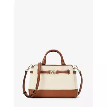 СУМКА MICHAEL KORS REED С ЦЕНТРАЛЬНОЙ МОЛНИЕЙ, МАЛЕНЬКАЯ СУМКА 35T4G6RS1C230, 35T4G6RS1C230