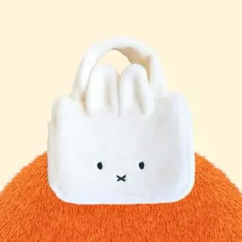 Сумка Miffy Pop-up, абсолютно новая