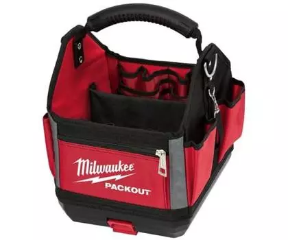 Сумка Milwaukee Tool Japan PACKOUT TM 10 дюймов, 1 шт. 48-22-8310N